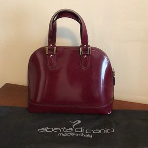 Alberta Di Canio Manolo Handbag